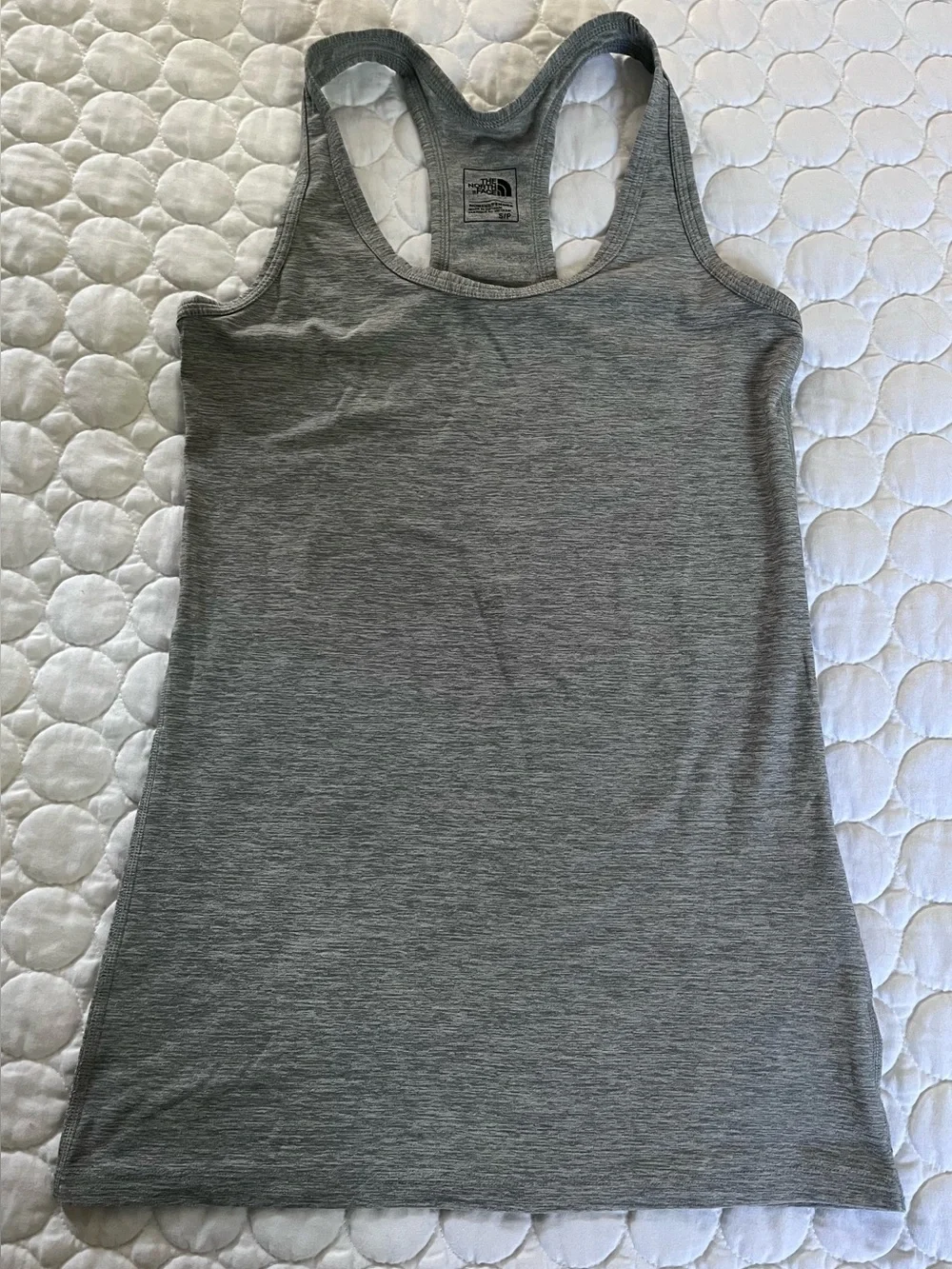 North Face Racerback Top - Picture 1 of 8